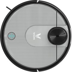 Робот-пилосос Xiaomi Viomi V2 Pro Vacuum Cleaner Black