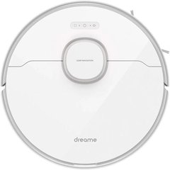 Робот-пылесос Dreame L10 Pro White