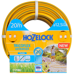 Шланг HoZelock 117002 TRICOFLEX ULTRAFLEX 12,5мм 20 м