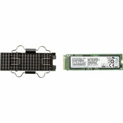 SSD накопичувач HP Z TurBo Drive 256 GB Z2 G4 (6EU82AA)