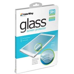 Защитное стекло ColorWay Samsung Galaxy Tab Active 2 SM-T395 (CW-GTSGT395)