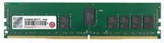 Оперативна пам'ять Transcend DDR4 2666 8GB (JM2666HLG-8G)