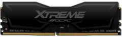 Оперативна пам'ять OCPC DDR4 8GB 3600MHz XT II Black Retail (MMX8GD436C18U)