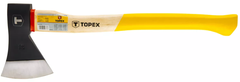 Топор TOPEX 1600 г (05A146)