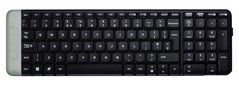Клавіатура Logitech K230 WL (920-003348)