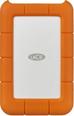 Зовнішній жорсткий диск Lacie 5TB (STFR5000800)