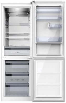 Холодильник Candy CSSM 6182W09