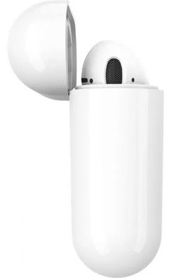 Навушники Borofone BW25 TWS White (BW25W)