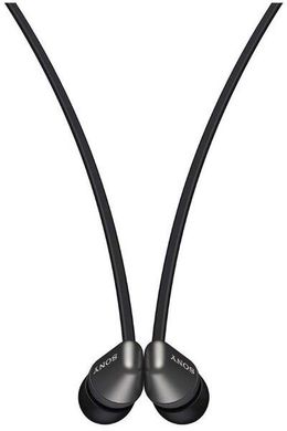 Навушники SONY WI-C310 Black
