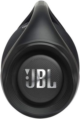 Портативна акустика JBL Boombox 2 Black (JBLBOOMBOX2BLKEU)