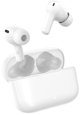 Навушники TECNO Buds 1 White (4895180763274)
