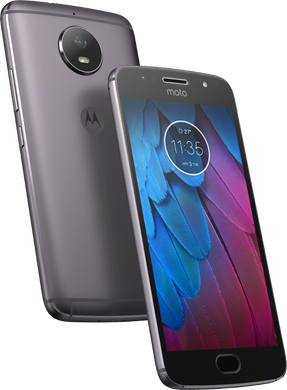 Смартфон Motorola MOTO G5s (XT1794 ) Grey