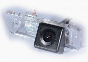 Камера заднього виду IL Trade 9536 AUDI  (A3 / A4 / A6 /А8 / Q7)