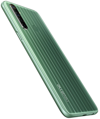 Смартфон realme 6i 3/64Gb Green