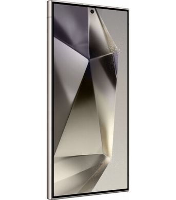 Смартфон Samsung Galaxy S24 Ultra S9280 5G 12/512 GB Titanium Grey refurbished