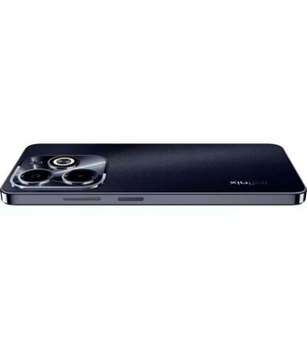 Смартфон Infinix HOT 40i (X6528) 8/128Gb NFC Starlit Black