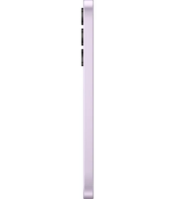 Смартфон Samsung Galaxy A35 256GB Awesome Lilac (SM-A356BLVGEUC)