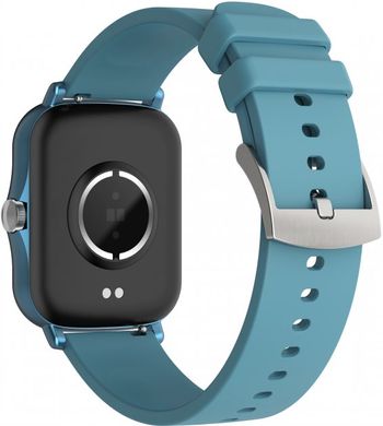 Смарт-годинник Globex Smart Watch Me3 Blue