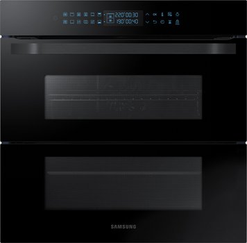 Электродуховка Samsung NV75N7646RB/WT