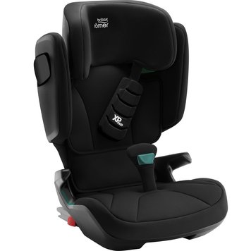 Дитяче автокрісло Britax-Romer KIDFIX i-SIZE Cosmos Black (2000035120)