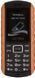 Мобільний телефон ASTRO A180 RX Orange