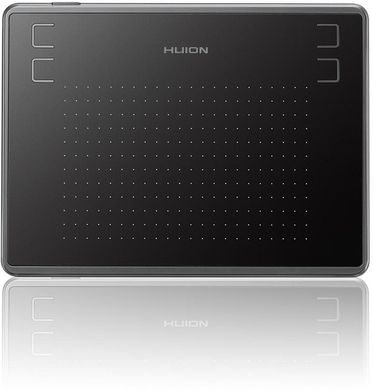 Графічний планшет Huion Inspiroy H430P