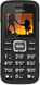 Мобильный телефон ASTRO A178 Black