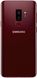 Смартфон Samsung Galaxy S9 Plus 2018 64GB Red (SM-G965FZRD)