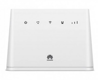 Wi-Fi роутер Huawei B311-222