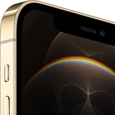 Смартфон Apple iPhone 12 Pro 256GB Gold (MGMR3/MGLV3) Відмінний стан