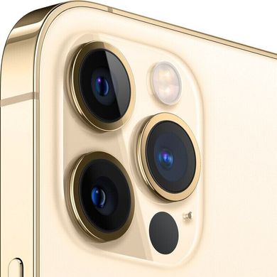 Смартфон Apple iPhone 12 Pro 256GB Gold (MGMR3/MGLV3) Отличное состояние