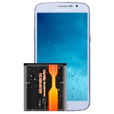 АКБ Moxom Samsung J7 Prime/J4 Plus (3300 mah)