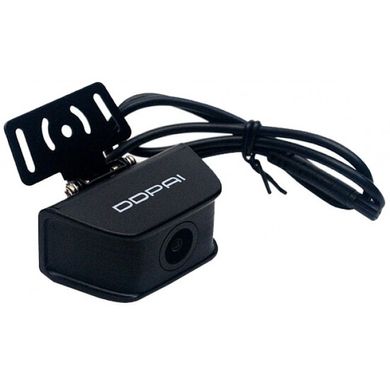Автомобильный видеорегистратор DDPai MOLA E3 2CH (2 камеры)