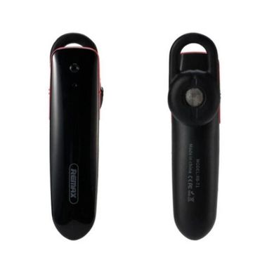 Bluetooth-гарнітура Remax RB-T1 Black (6954851295440)