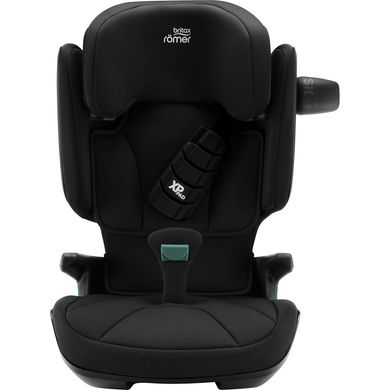 Дитяче автокрісло Britax-Romer KIDFIX i-SIZE Cosmos Black (2000035120)