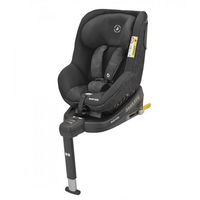 Дитяче автокрісло Maxi-Cosi Beryl Nomad Black (8028710110)