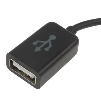 Кабель USB OTG P7500 Tab10.1