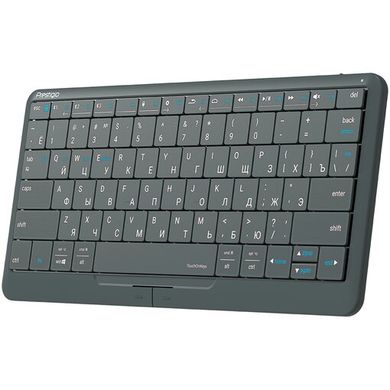 Клавіатура Prestigio Click&Touch 2 (PSKEY2SGRU)