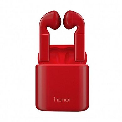 Наушники Honor FlyPods True Wireless Earphones CM-H2S Red
