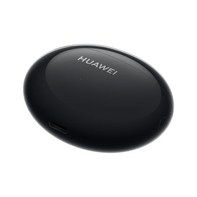 Наушники Huawei Freebuds 4i Carbon Black (55034192)