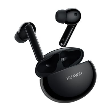 Навушники Huawei Freebuds 4i Carbon Black (55034192)