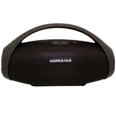 Портативна акустика Hopestar H32 Black