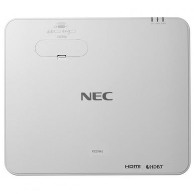 Проектор NEC P525WL (3LCD, WXGA, 5000 lm, LASER)