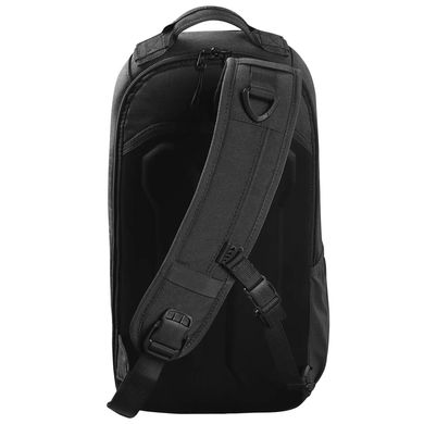 Рюкзак тактический Highlander Stoirm Gearslinger 12L Black (TT189-BK)