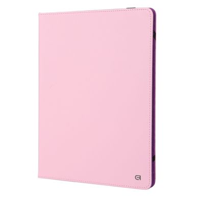 Универсальный чехол для планшетов ArmoStandart Basic Case 10" Light Pink (55497)