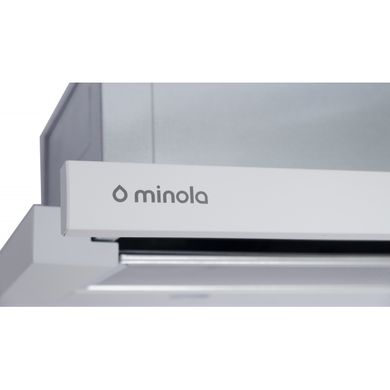 Вытяжка Minola MTL 6292 WH 700 Led