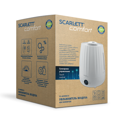Зволожувач повітря Scarlett SC-AH986E15