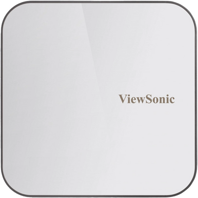 Проектор ViewSonic M2е (VS18294)