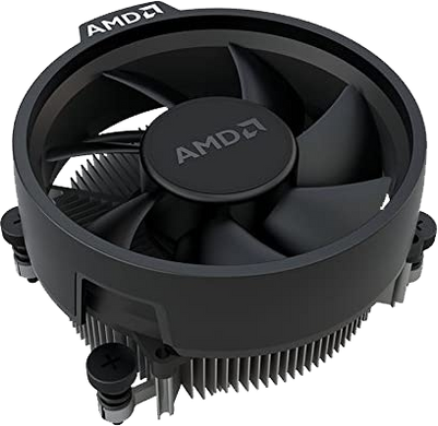 Процесор AMD Ryzen 5 8500G Box (100-100000931BOX)