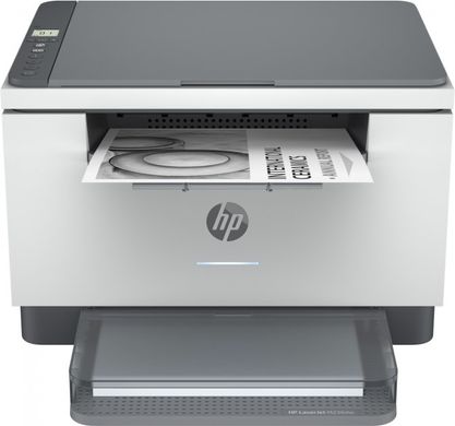Багатофункціональний пристрій HP LaserJet MFP M236dw, ethernet (9YF95A)